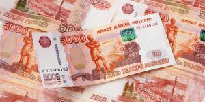 С начала года россияне потратили на покупку машин 1,4 триллиона рублей