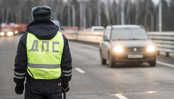 В Татарстане в результате съезда автобуса в кювет пострадали 12 человек