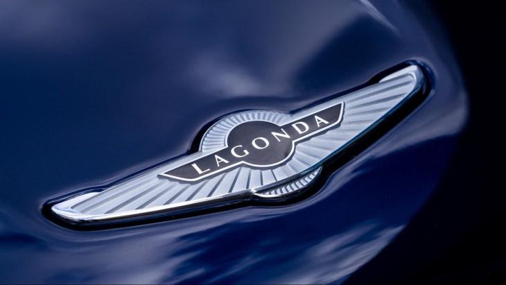 Aston Martin выпустит конкурента Bentley и Rolls-Royce