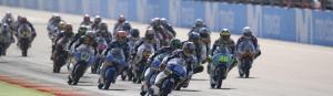 Результаты Гран При Австралии 2017 в категории Moto3
