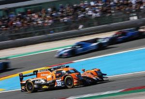 G-Drive Racing стала чемпионом серии ELMS