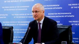 Какие дороги в Казахстане станут платными с декабря 2017 года