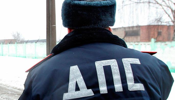 На северо-востоке Москвы в ДТП погибли два человека и один пострадал