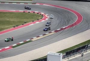 СОТА будет принимать этапы WRX до конца 2022 года