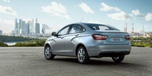 АвтоВАЗ впервые с 2012 года вышел на операционную прибыль