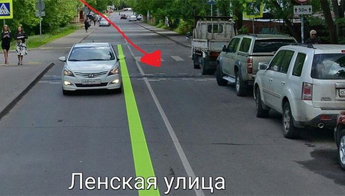 На северо-востоке Москвы насмерть сбили ребенка на пешеходном переходе