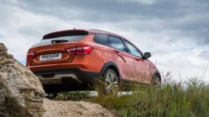 Компания «АвтоВАЗ» выпустит 12 новых моделей