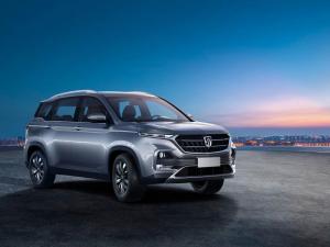 Baojun 530 — новый китайский кроссовер на агрегатах General Motors