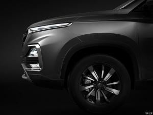 Baojun 530 — новый китайский кроссовер на агрегатах General Motors