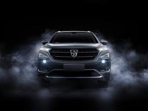 Baojun 530 — новый китайский кроссовер на агрегатах General Motors