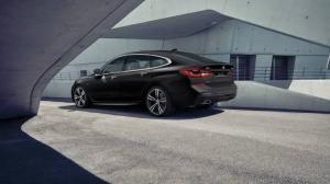 BMW 6-Series GT получил «приветственную» версию