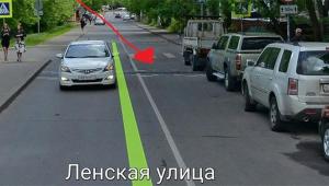 На северо-востоке Москвы насмерть сбили ребенка на пешеходном переходе