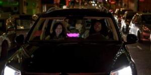 Google инвестирует в услуги по перевозке людей