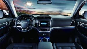 Haval H6 Coupe