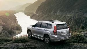 Haval H9