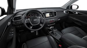 KIA Sorento Prime