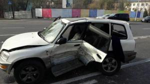 76-летняя пенсионерка спровоцировала ДТП в Алматы