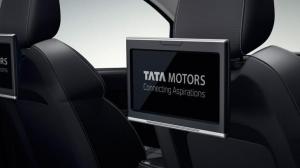 Кроссовер Tata Hexa обзавёлся новой топовой версией