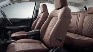 Кроссовер Tata Hexa обзавёлся новой топовой версией