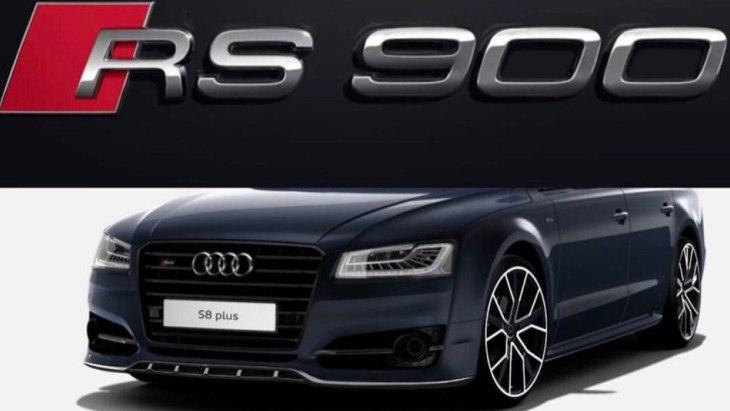 Россияне из TopCar «прокачают» флагманский седан Audi S8 Plus