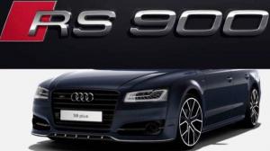 Россияне из TopCar «прокачают» флагманский седан Audi S8 Plus