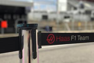 В Haas признают, что в Мексике их ждут сложности