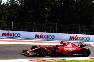 В Ferrari рассчитывают на прогресс по ходу уик-энда