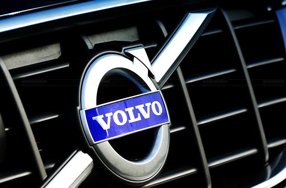 Volvo нарастила глобальные продажи и операционную прибыль