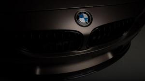 Тизер BMW M3 30 Years American Edition