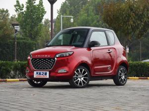 2017 Zhidou D3
