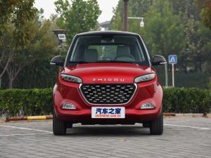 2017 Zhidou D3