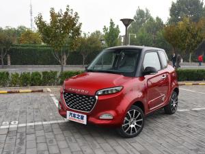 2017 Zhidou D3