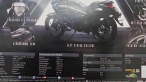  Круизер Suzuki Intruder 150 представят в Индии