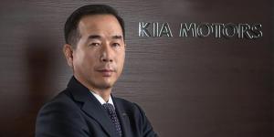 Назначен новый президент Kia в России


