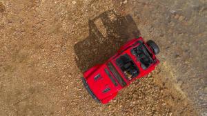 Абсолютно новый Jeep Wrangler