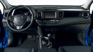 2017 Toyota RAV4 Hybrid