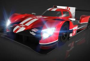 Команда Manor подтвердила переход в LMP1 в 2018 году