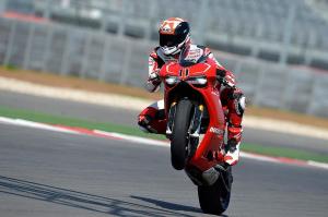Ducati могут поддержать возвращение Бена Списа