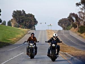 Компания ARCH Motorcycle представит три новинки на мотошоу EICMA 2017