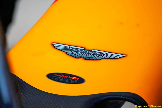 В Aston Martin с энтузиазмом ждут перемен 2021 года