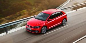 Volkswagen начал разработку 300-сильного Polo


