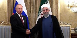 Путин поблагодарил тегеранцев за терпение к президентским кортежам