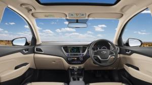 Hyundai Verna