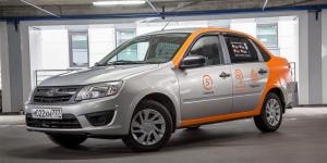 Автопарк каршеринга пополнится российскими автомобилями