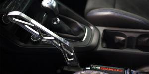 Хот-хэтч Ford Focus RS получил ручку для дрифта