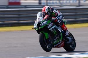 Предварительный календарь WSBK 2018