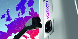 BMW, Daimler, VW и Ford создадут европейскую сеть электрозаправок