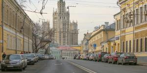В Москве усилят контроль за парковками

