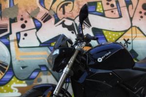 Компания Evoke планирует представить городской электроцикл Evoke Urban Classic на EICMA 2017