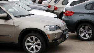 BMW отзывает в США около 1,4 млн машин